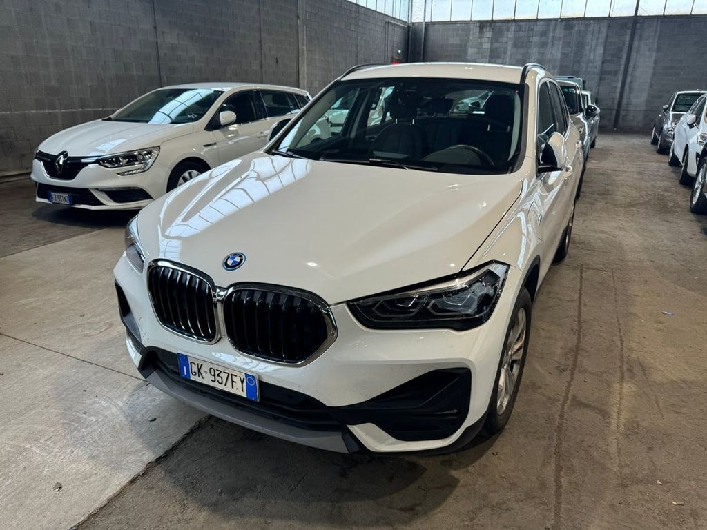 BMW X1 XDRIVE25E BUSINESS ADVANTAGE AUTO, 2022