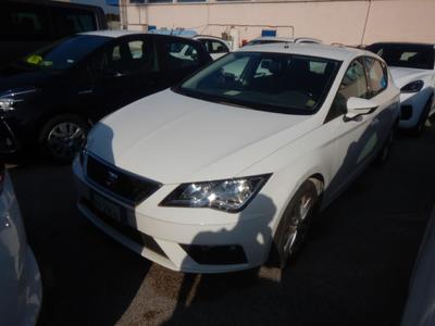 Seat Leon 1.4 TGI STYLE 110CV, 2018