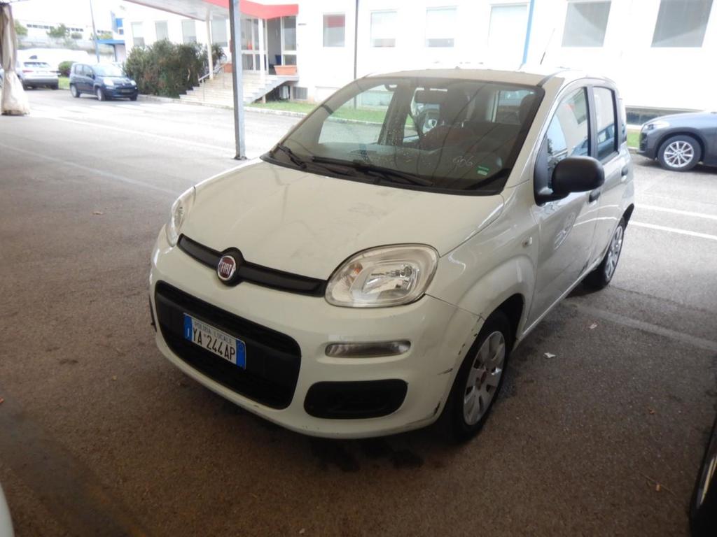 Fiat Panda 1.2 POP S&amp;S 69CV MY19, 2019