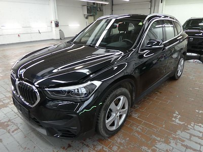 BMW X1 1.5 XDRIVE 25E A ADVANTAGE