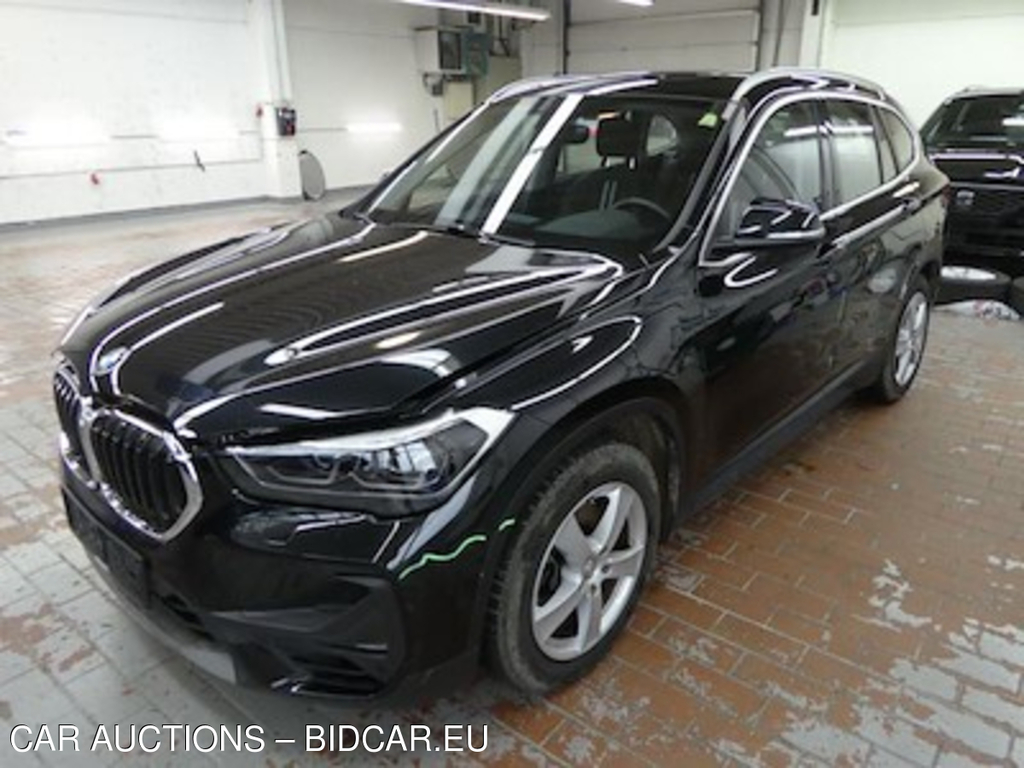 BMW X1 1.5 XDRIVE 25E A ADVANTAGE