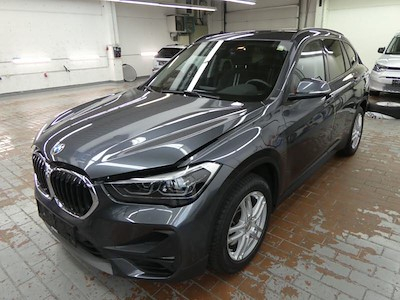 BMW X1 1.5 XDRIVE25E A ADVANTAGE