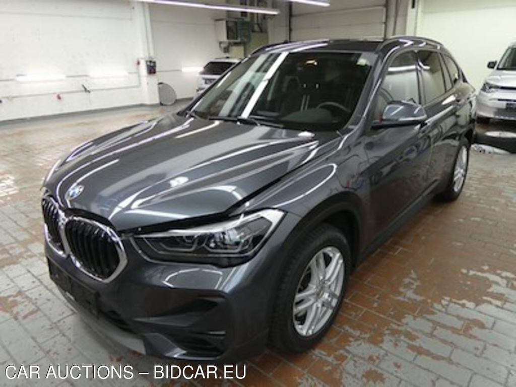 BMW X1 1.5 XDRIVE25E A ADVANTAGE