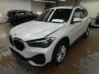 BMW X1 2.0 SDRIVE18D A ADVANTAGE