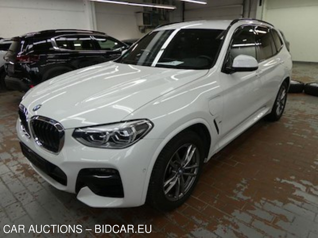 BMW X3 2.0 XDRIVE30E A M SPORT