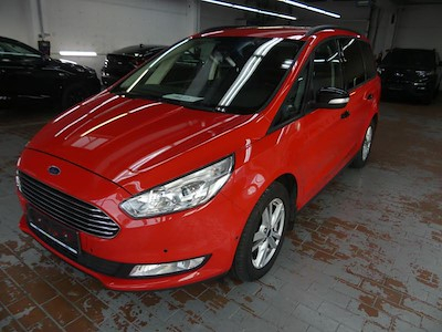 Ford galaxy (O)2.0 ECOBLUE SCR 88KW BUSINESS