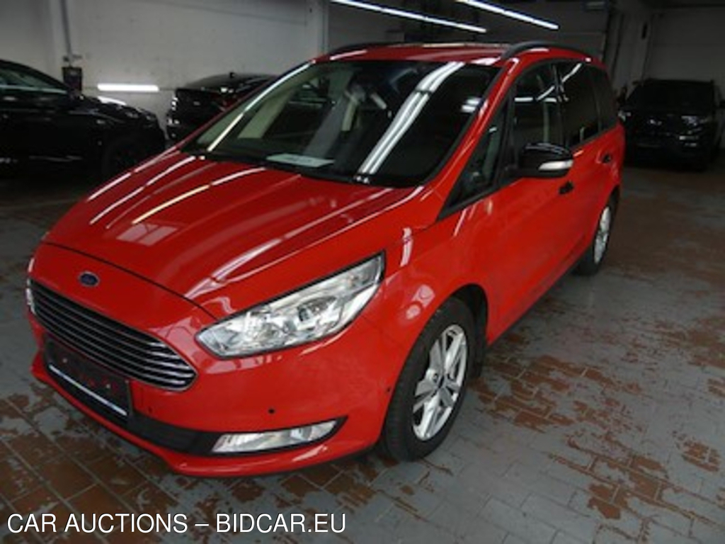 Ford galaxy (O)2.0 ECOBLUE SCR 88KW BUSINESS