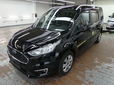 Ford grand tourneo C ONNECT 1.5 TDCI 89KW TITANIUM