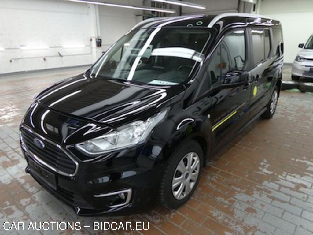 Ford grand tourneo C ONNECT 1.5 TDCI 89KW TITANIUM