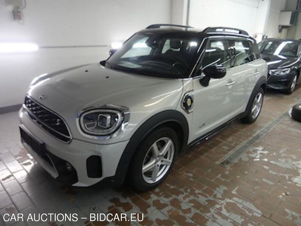 MINI countryman 1.5 COOPER S E AUTO4WD