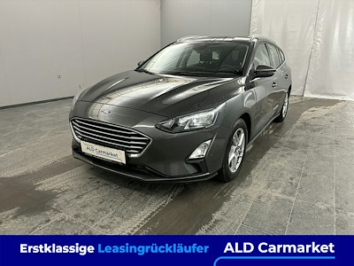 Ford Focus Turnier 1.5 EcoBlue Start-Stopp-System COOL&amp;CONNECT Kombi, 5-turig, 6-Gang