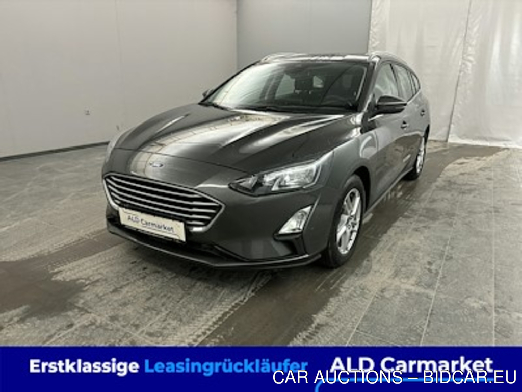 Ford Focus Turnier 1.5 EcoBlue Start-Stopp-System COOL&amp;CONNECT Kombi, 5-turig, 6-Gang