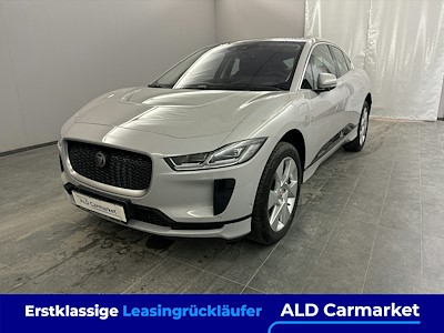 Jaguar I-Pace EV400 AWD SE Geschlossen, 5-turig, Direktantrieb, 1-Gang