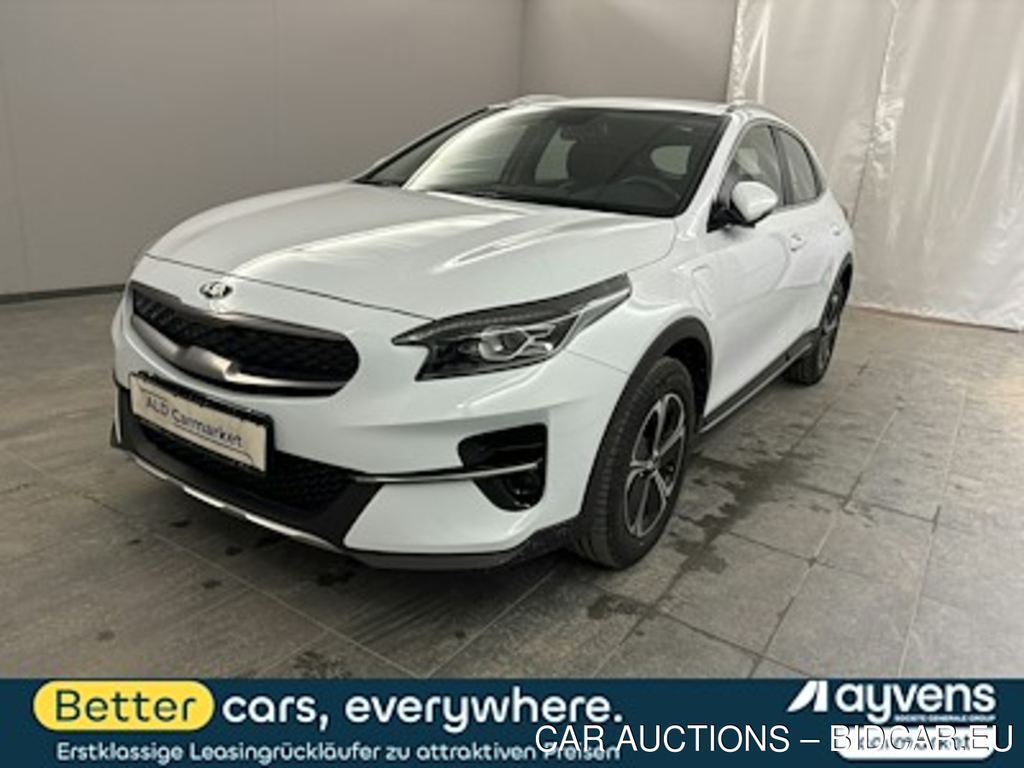 Kia XCeed 1.6 GDI DCT6 OPF Plug-in-Hybrid Vision Geschlossen, 5-turig, Automatik, 6-Gang