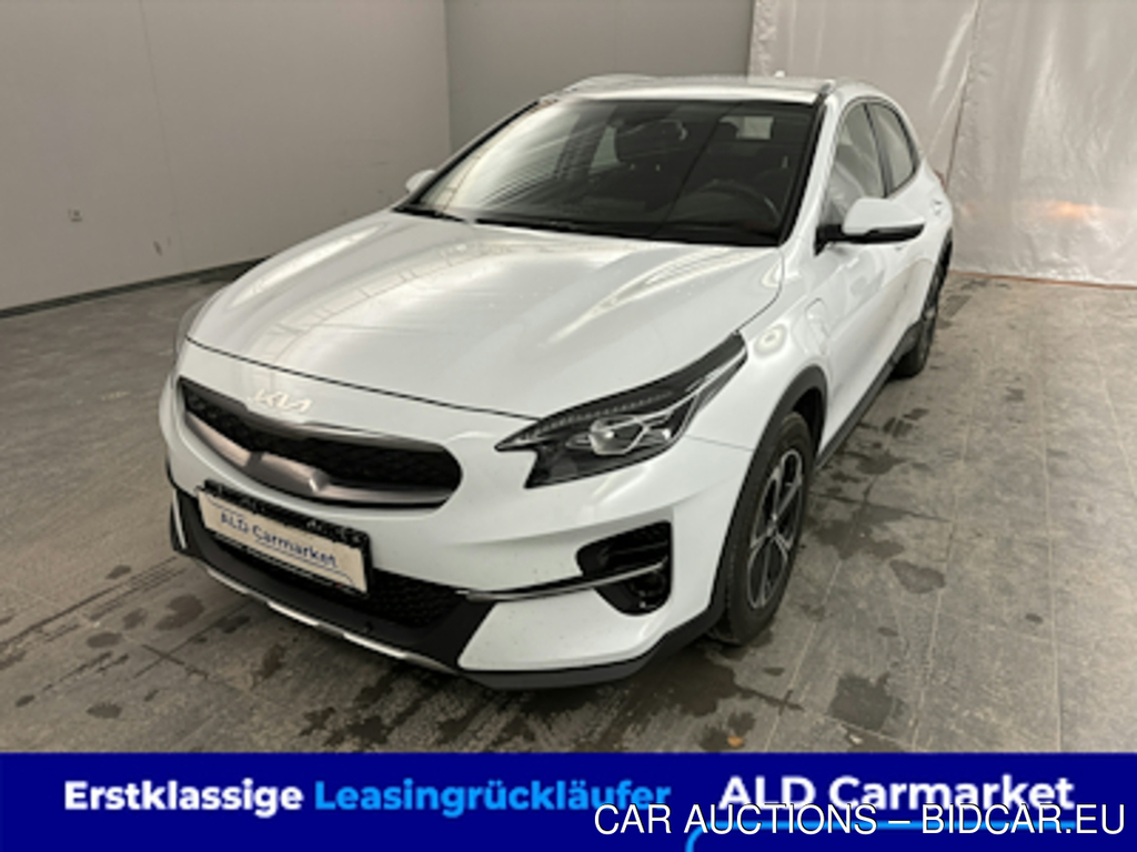 Kia XCeed KIA XCeed 1.6 GDI DCT6 OPF Plug-in-Hybrid Vision Geschlossen, 5-turig, Automatik, 6-Gang