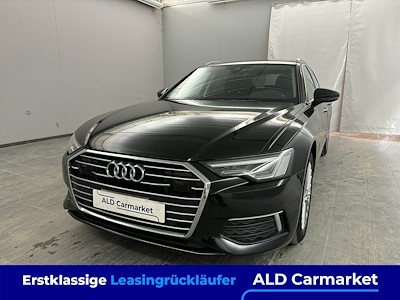 Audi A6 Avant 40 TDI S tronic design Kombi, 5-turig, Automatik, 7-Gang