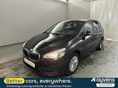 BMW 2er active tourer BMW 218d Active Tourer Advantage Kombi, 5-turig, 6-Gang