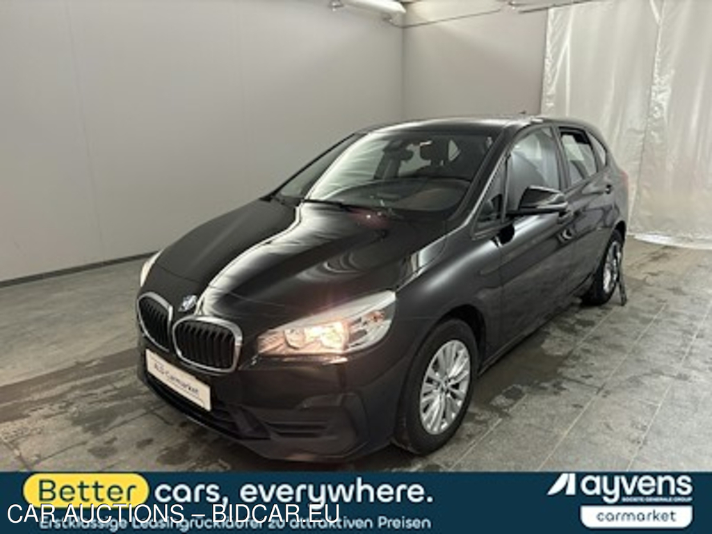 BMW 2er active tourer BMW 218d Active Tourer Advantage Kombi, 5-turig, 6-Gang