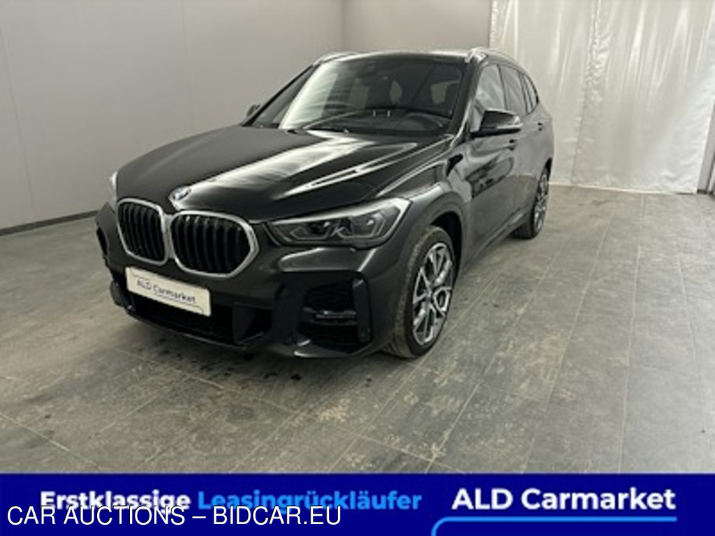 BMW X1 xDrive25d Aut. M Sport Geschlossen, 5-turig, Automatik, 8-Gang