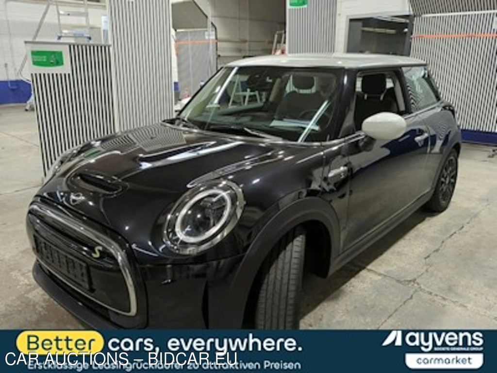 BMW Mini cooper SE MINI Classic Trim