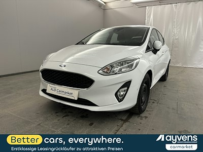 Ford Fiesta 1.0 EcoBoost S&amp;S COOL&amp;CONNECT Limousine, 5-turig, 6-Gang