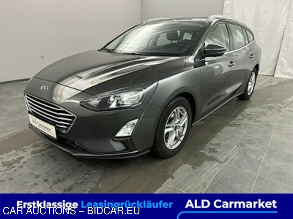 Ford Focus Turnier 1.5 EcoBlue Start-Stopp-System COOL&amp;CONNECT Kombi, 5-turig, 6-Gang