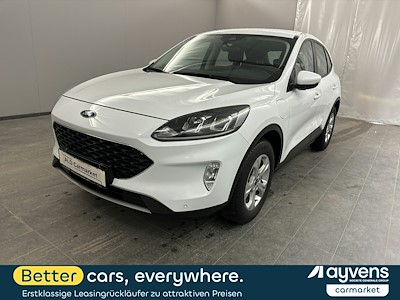 Ford Kuga 2.5 Duratec PHEV COOL&amp;CONNECT Geschlossen, 5-turig, Automatik, 1-Gang