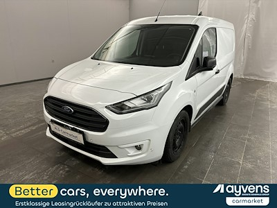 Ford Transit connect 200 L1 S&amp;S Trend Kasten, 4-turig, 6-Gang