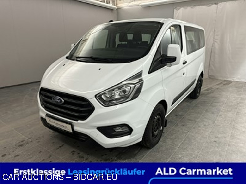 Ford Transit custom 320 L1H1 VA Trend Kombi, 4-turig, 6-Gang