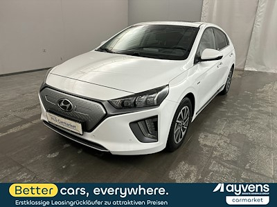 Hyundai Ioniq elektro Prime Limousine, 5-turig, Direktantrieb, 1-Gang