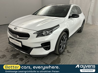 Kia XCeed 1.6 GDI DCT6 OPF Plug-in-Hybrid Platinum Edition Geschlossen, 5-turig, Automatik, 6-Gang