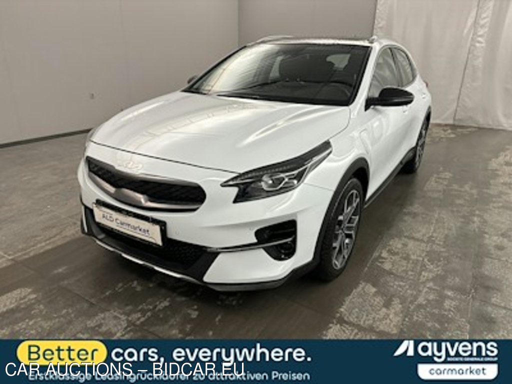 Kia XCeed 1.6 GDI DCT6 OPF Plug-in-Hybrid Spirit Geschlossen, 5-turig, Automatik, 6-Gang