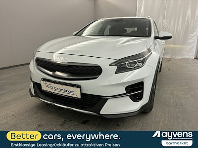 Kia XCeed 1.6 GDI DCT6 OPF Plug-in-Hybrid Vision Geschlossen, 5-turig, Automatik, 6-Gang