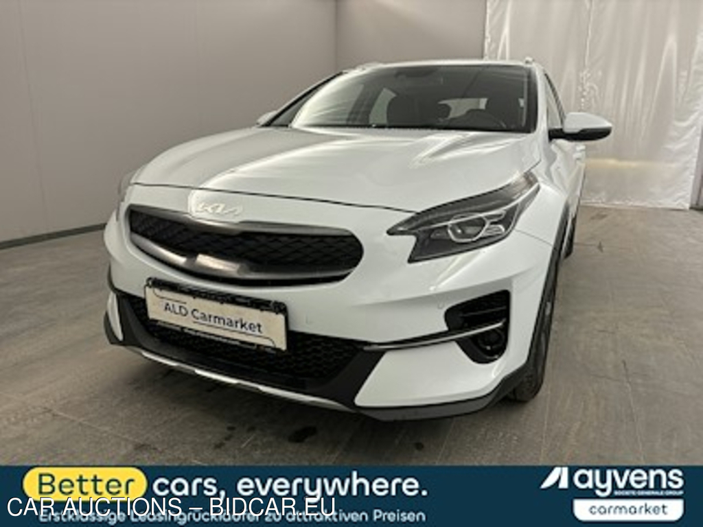 Kia XCeed 1.6 GDI DCT6 OPF Plug-in-Hybrid Vision Geschlossen, 5-turig, Automatik, 6-Gang