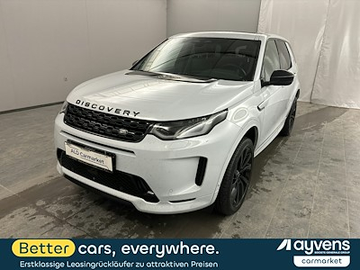 Land Rover Discovery sport P250 R-Dynamic SE Geschlossen, 5-turig, Automatik, 9-Gang