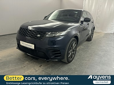 Land Rover Range rover velar D300 R-Dynamic HSE Geschlossen, 5-turig, Automatik, 8-Gang