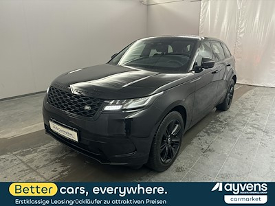 Land Rover Range rover velar P400e Geschlossen, 5-turig, Automatik, 8-Gang