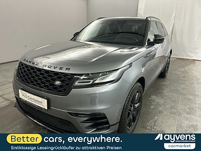 Land Rover Range rover velar P400e R-Dynamic Geschlossen, 5-turig, Automatik, 8-Gang