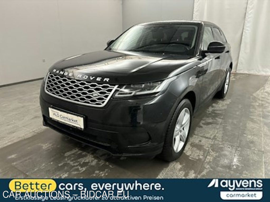 Land Rover Range rover velar P400e S Geschlossen, 5-turig, Automatik, 8-Gang