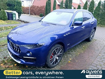 Maserati Levante Q4 GranLusso