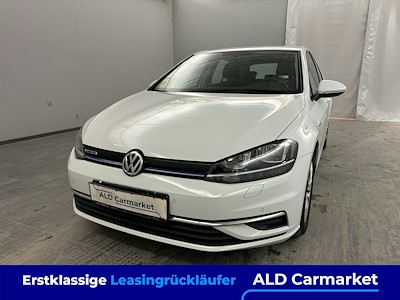 Volkswagen Golf vii VW Golf 1.5 TSI BlueMotion ACT DSG Comfortline Limousine, 5-turig, Automatik, 7-Gang