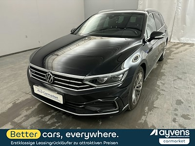 Volkswagen Passat VW Passat Variant 1.4 TSI Plug-In-Hybrid DSG GTE Kombi, 5-turig, Automatik, 6-Gang