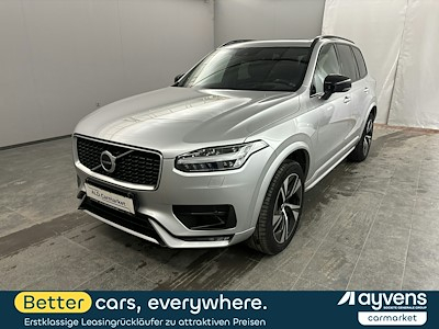 Volvo XC90 B5 AWD Geartronic RDesign Geschlossen, 5-turig, Automatik, 8-Gang