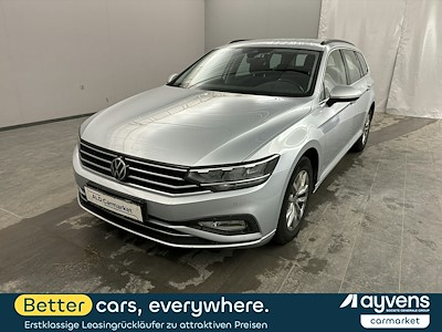 Volkswagen Passat VW Passat Variant 2.0 TDI SCR DSG Business Kombi, 5-turig, Automatik, 7-Gang