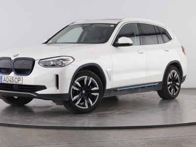 BMW Ix3 IX3 INSPIRING, 2020