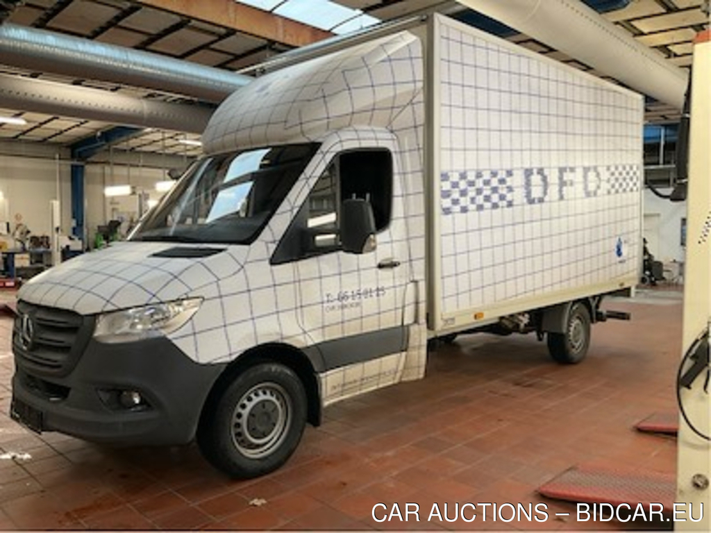 Mercedes-Benz Sprinter 3.0 319 CDI A3 AUTO UA!