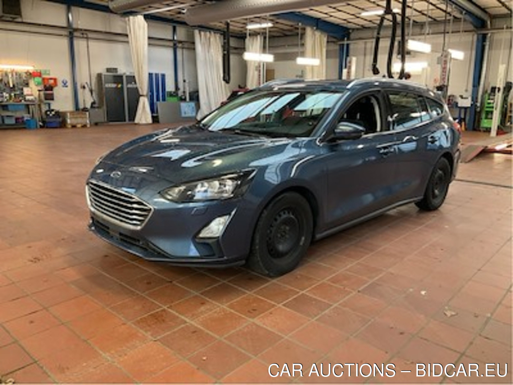 Ford Focus 1.5 EcoBlue Titanium Business 120 A8 SW UA!,