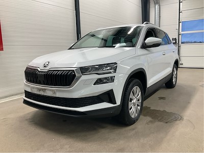 Skoda KAROQ 2,0 TDI AdBlue 4x4 150HK DSG7 Style UA!,