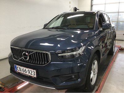 Volvo XC40 2.0 D3 150 INSCRIPTION VBL AUTO 5-dørs UA!