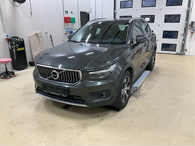 Volvo XC40 2.0 D4 190 4WD INSCRIPTION VBL AUTO UA!,